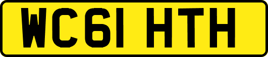 WC61HTH