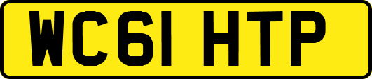 WC61HTP