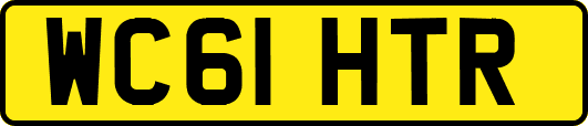 WC61HTR