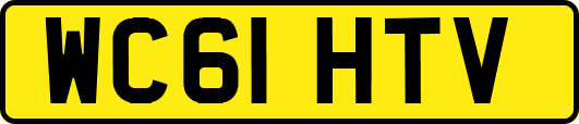 WC61HTV