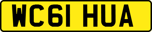 WC61HUA