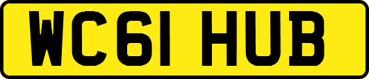 WC61HUB