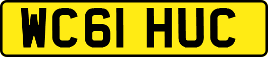WC61HUC