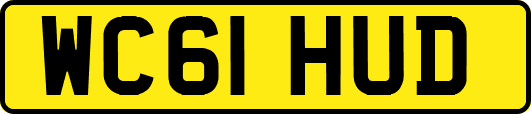 WC61HUD