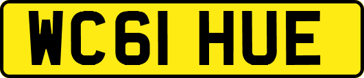 WC61HUE