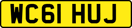 WC61HUJ