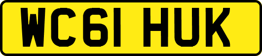 WC61HUK