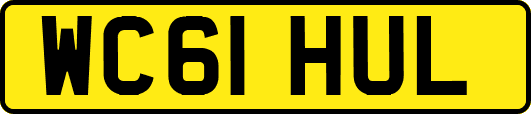 WC61HUL