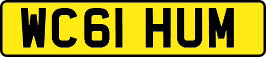 WC61HUM