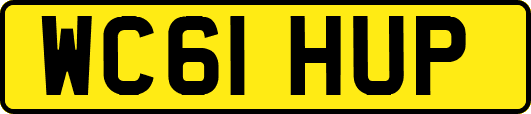WC61HUP