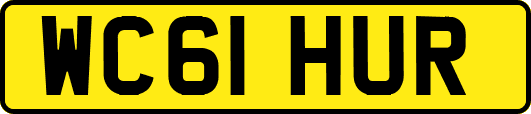 WC61HUR