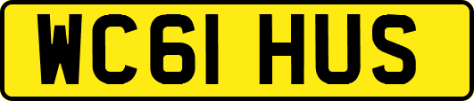 WC61HUS