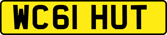 WC61HUT