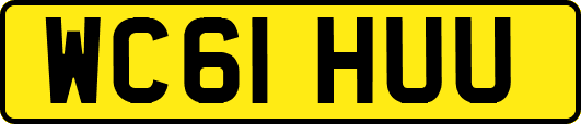 WC61HUU