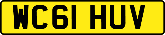 WC61HUV