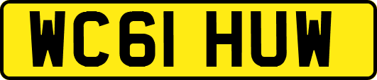 WC61HUW