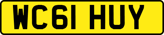WC61HUY