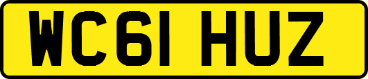 WC61HUZ