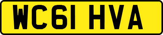 WC61HVA