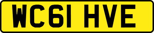 WC61HVE