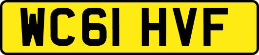 WC61HVF