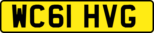 WC61HVG
