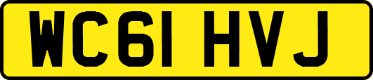 WC61HVJ