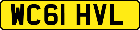 WC61HVL