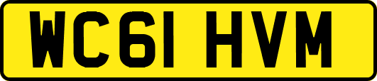 WC61HVM