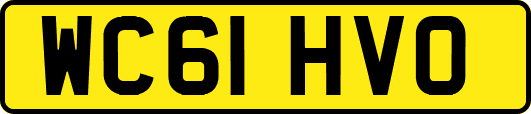 WC61HVO