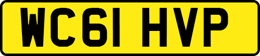 WC61HVP