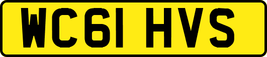 WC61HVS