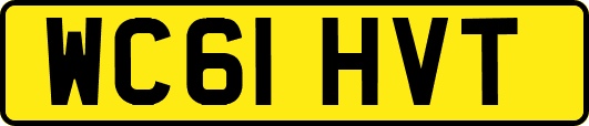 WC61HVT