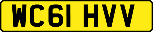 WC61HVV