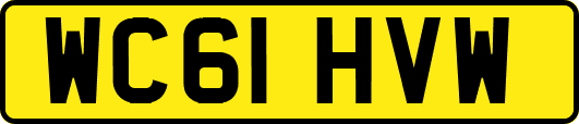 WC61HVW