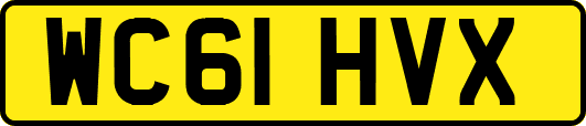 WC61HVX