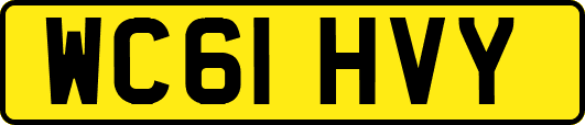 WC61HVY