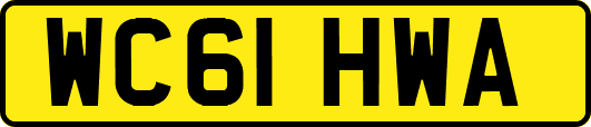 WC61HWA