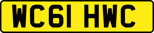 WC61HWC