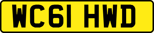 WC61HWD