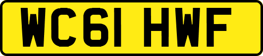 WC61HWF