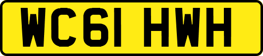 WC61HWH