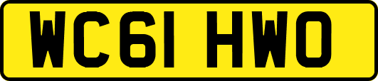 WC61HWO