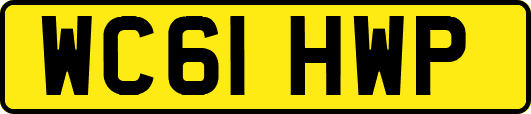 WC61HWP