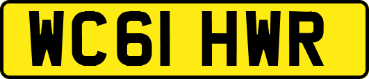 WC61HWR