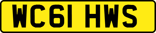 WC61HWS