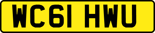 WC61HWU