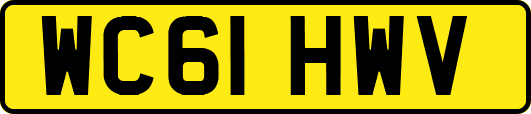 WC61HWV