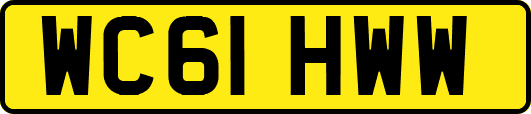 WC61HWW