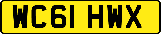 WC61HWX